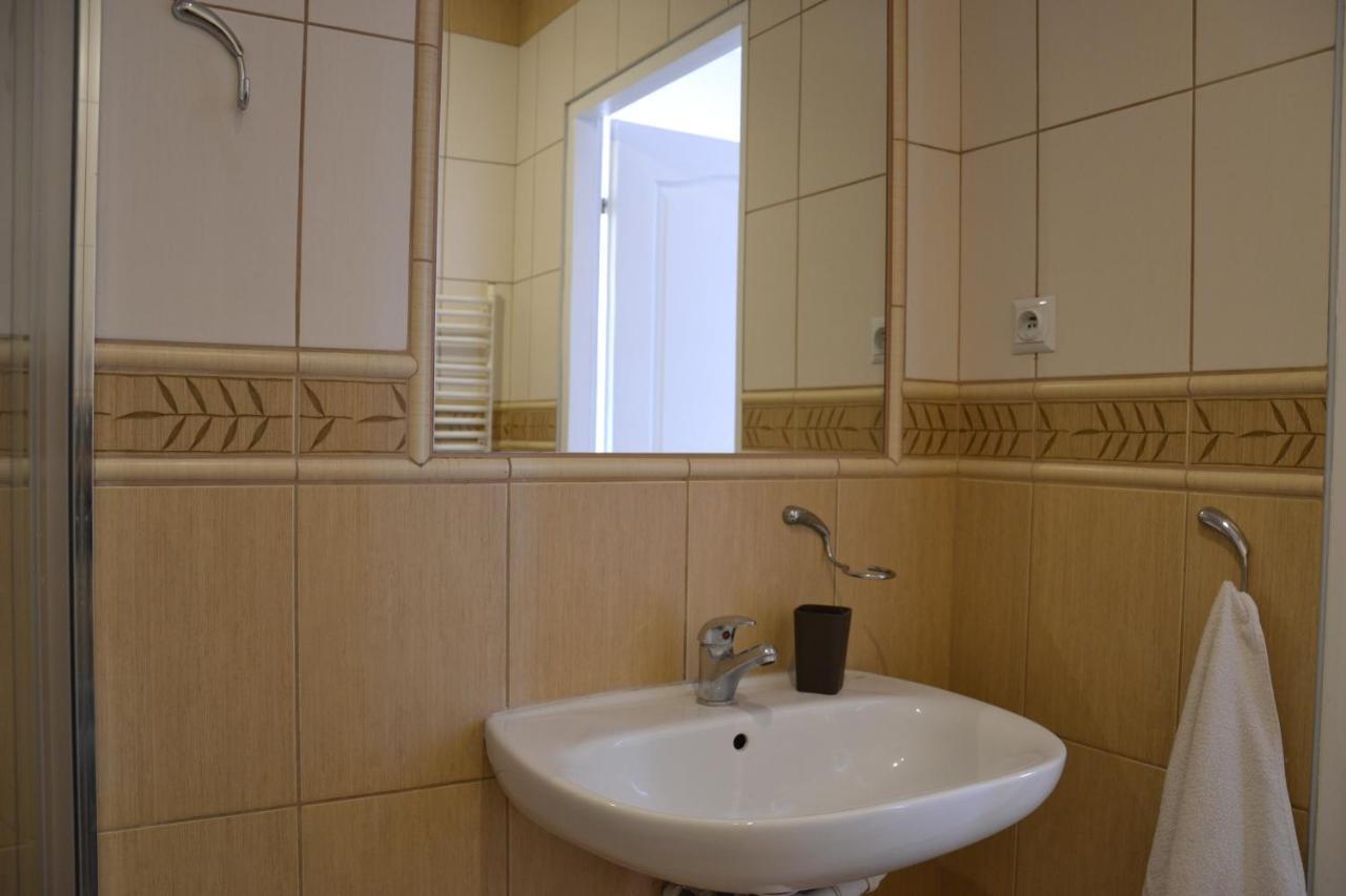 Apartament I Pokoje Szalawa Kaliszki Exteriör bild