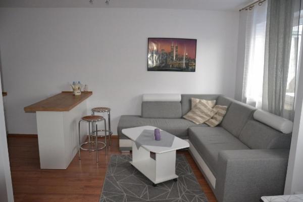 Apartament I Pokoje Szalawa Kaliszki Exteriör bild