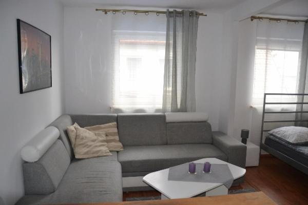 Apartament I Pokoje Szalawa Kaliszki Exteriör bild