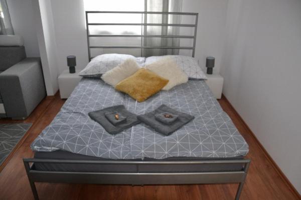 Apartament I Pokoje Szalawa Kaliszki Exteriör bild