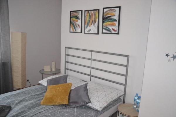 Apartament I Pokoje Szalawa Kaliszki Exteriör bild