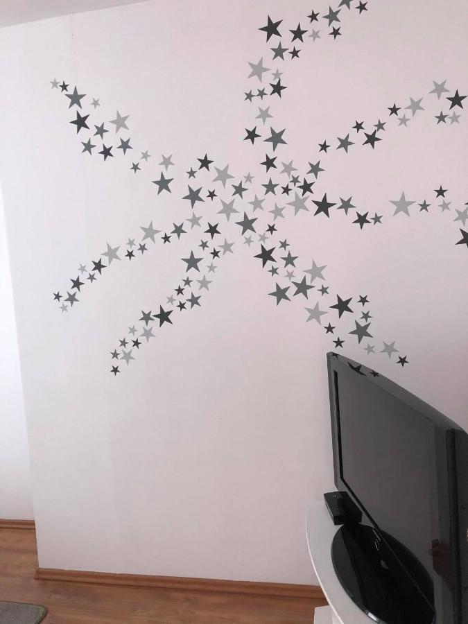 Apartament I Pokoje Szalawa Kaliszki Exteriör bild