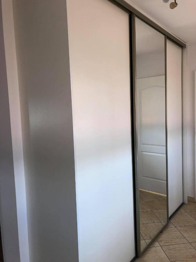 Apartament I Pokoje Szalawa Kaliszki Exteriör bild
