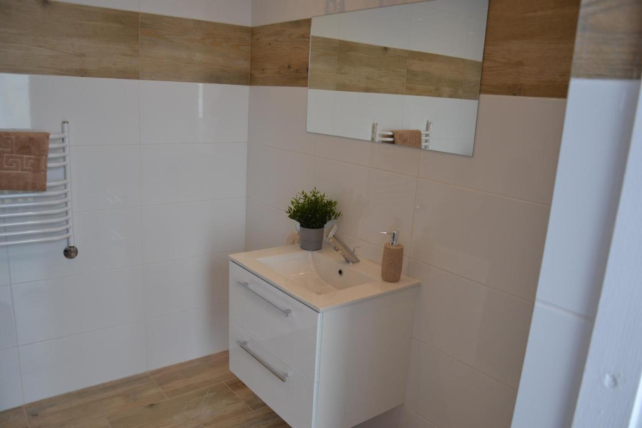 Apartament I Pokoje Szalawa Kaliszki Exteriör bild
