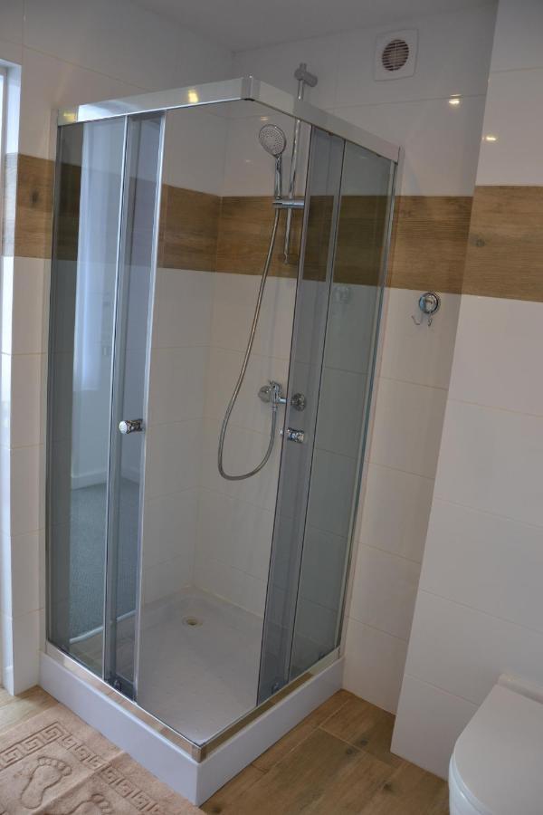 Apartament I Pokoje Szalawa Kaliszki Exteriör bild