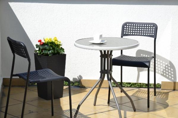 Apartament I Pokoje Szalawa Kaliszki Exteriör bild