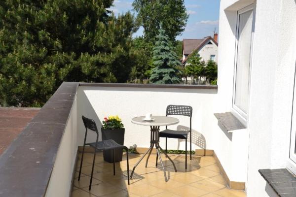 Apartament I Pokoje Szalawa Kaliszki Exteriör bild