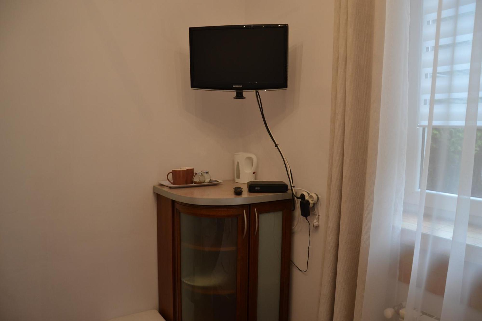Apartament I Pokoje Szalawa Kaliszki Exteriör bild