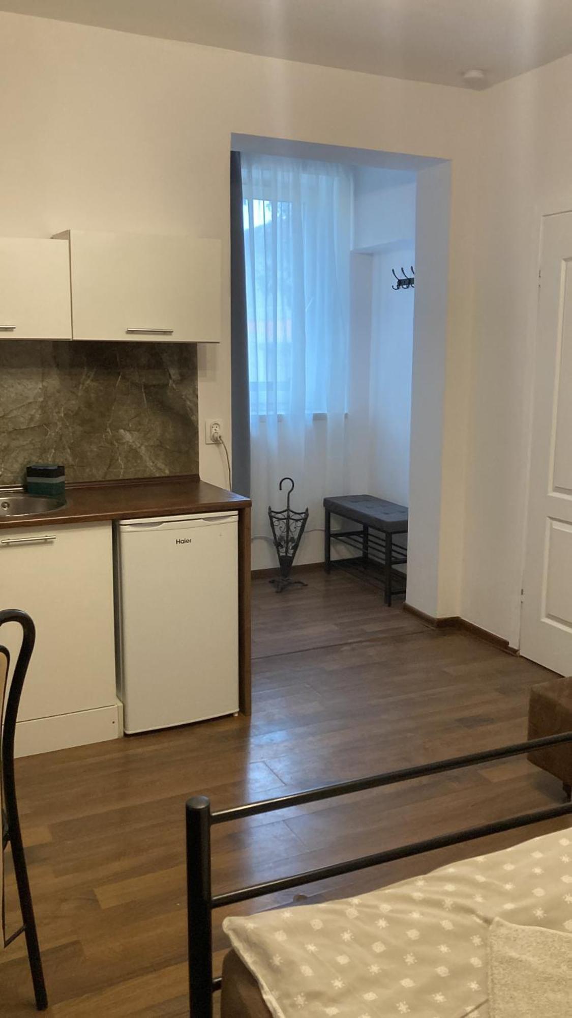 Apartament I Pokoje Szalawa Kaliszki Exteriör bild