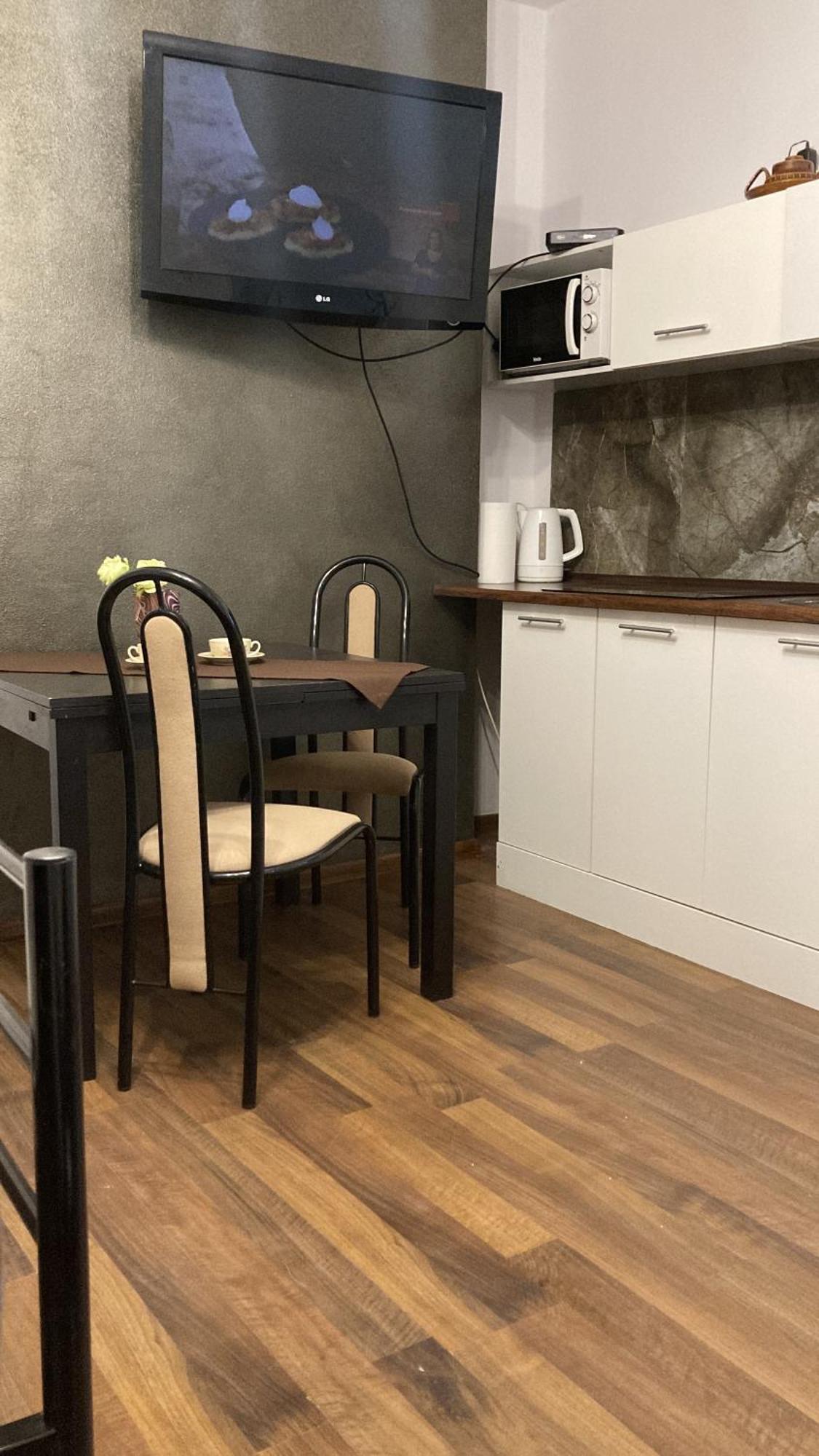 Apartament I Pokoje Szalawa Kaliszki Exteriör bild